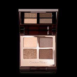 Charlotte Tilbury Golden Goddess Luxury Palette